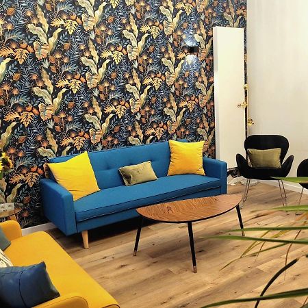 Brand New Camelia Room With Private Bathroom Brussel Buitenkant foto