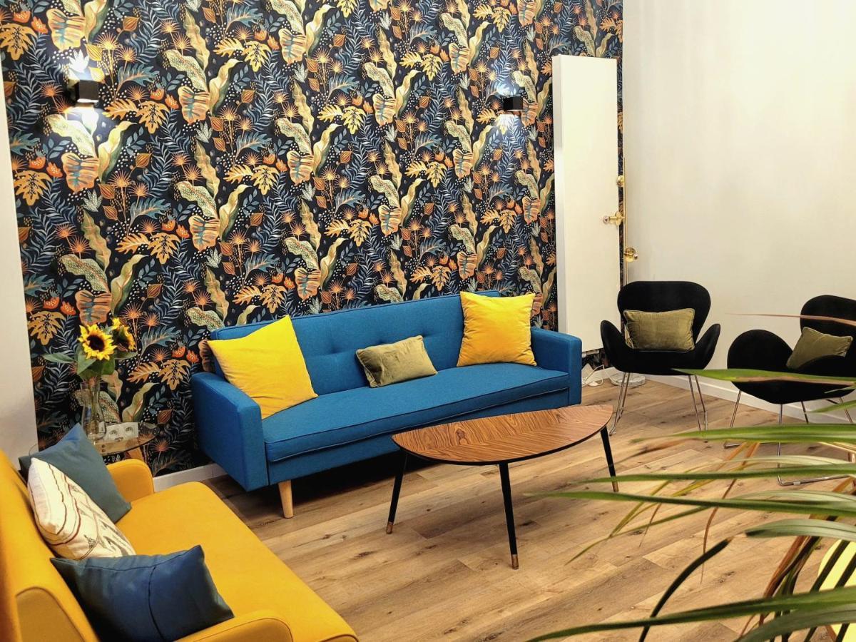 Brand New Camelia Room With Private Bathroom Brussel Buitenkant foto